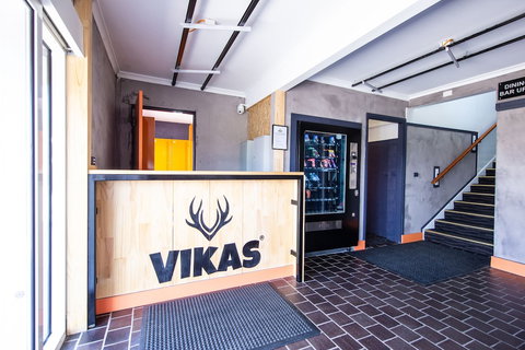 Vikas - Gold Coast 2