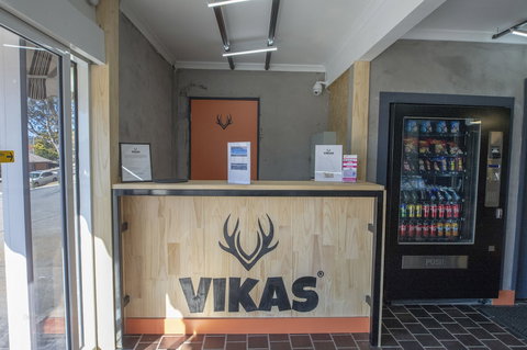 Vikas - Gold Coast 1
