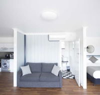 Siesta Central Apartments - Tourism Gold Coast