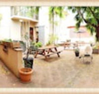 Childers Oasis Motel - Tourism Gold Coast