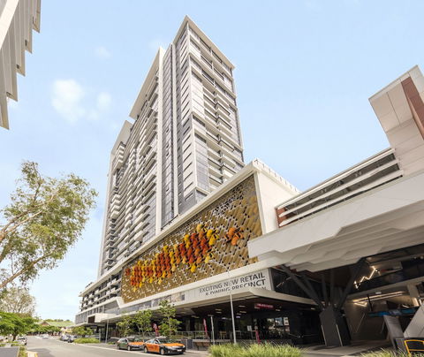 The Milton Brisbane - Tourism Gold Coast 2