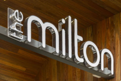 The Milton Brisbane - Tourism Gold Coast 1