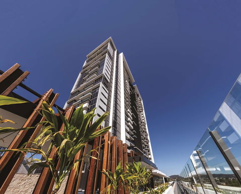 The Milton Brisbane - Tourism Gold Coast 6