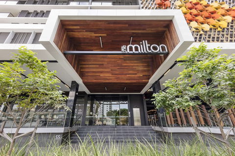 The Milton Brisbane - Tourism Gold Coast 0