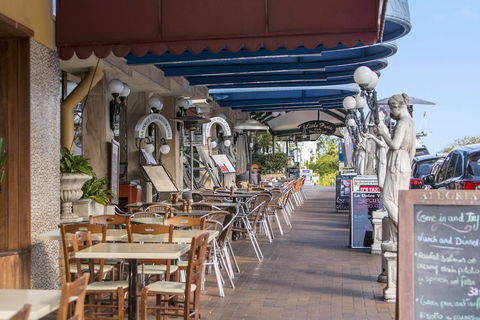 The Milton Brisbane - Tourism Gold Coast 5
