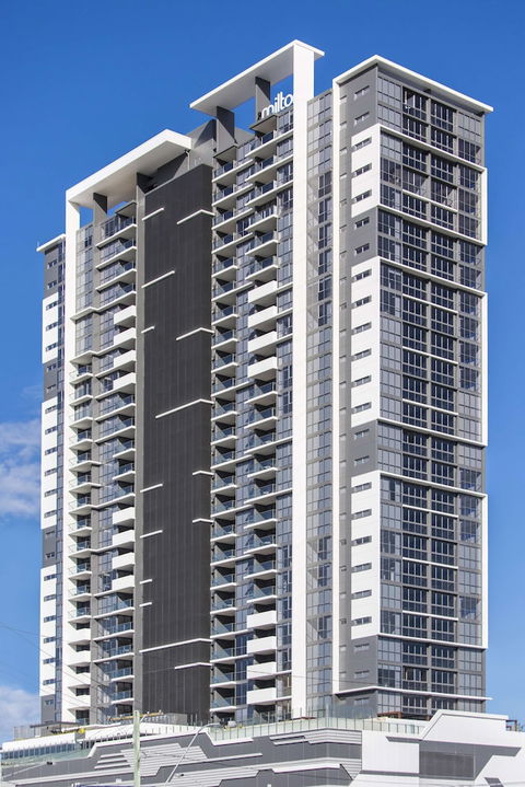 The Milton Brisbane - Tourism Gold Coast 4