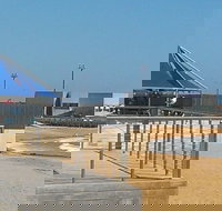 Burnie by the Bay Apartments - Gold Coast