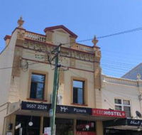 EBS Sydney Hostel - Tourism Gold Coast