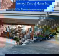 Inverloch Central Motor Inn - Tourism Gold Coast