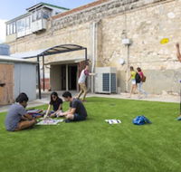 Fremantle Prison YHA - Tourism Gold Coast