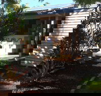 Bluegrass BnB - Tourism Gold Coast