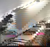 Arthouse Hostel - Gold Coast