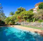 Tranquill Garden Hideaway - Tourism Gold Coast
