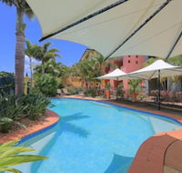 Rainbow Beach Resort - Tourism Gold Coast