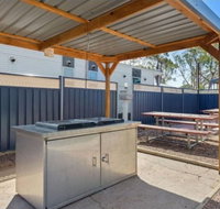 Discovery Parks  Whyalla Foreshore - Tourism Gold Coast