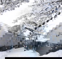 Terama Ski Lodge - Tourism Gold Coast