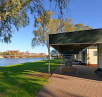 Riverbend Caravan Park Renmark - Tourism Gold Coast