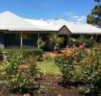Crabapple Lane Bed  Breakfast - Tourism Gold Coast