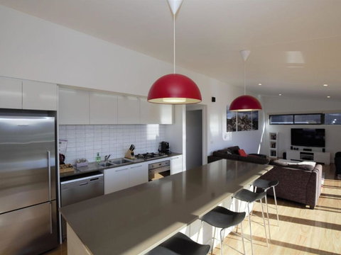 Alpine Freedom - Gold Coast 2