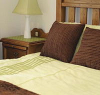 Robin Hill Retreat - Tourism Gold Coast