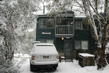 Three Bears 3 - Gold Coast 0