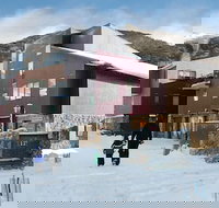 Aspen Creek 3 - Gold Coast