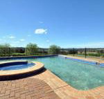 Beggars Bridge Vineyard Homestead w / pool  wifi  tennis  vineyard - Tourism Gold Coast