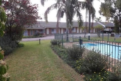 Aberdeen Motel - Tourism Gold Coast 3