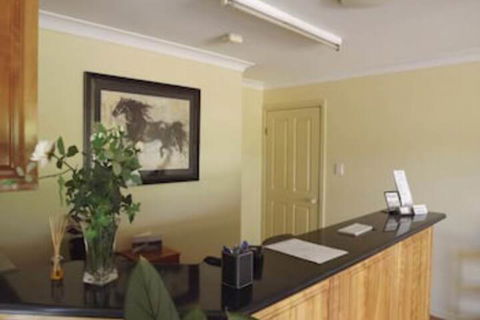 Aberdeen Motel - Tourism Gold Coast 4