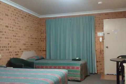 Aberdeen Motel - Tourism Gold Coast 6