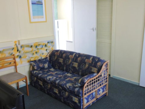 Pacific Motor Inn - Tourism Gold Coast 6