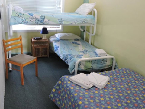 Pacific Motor Inn - Tourism Gold Coast 1