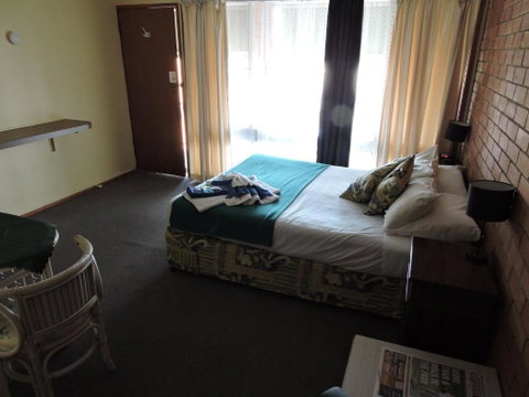 Pacific Motor Inn - Tourism Gold Coast 2
