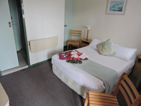 Pacific Motor Inn - Tourism Gold Coast 5