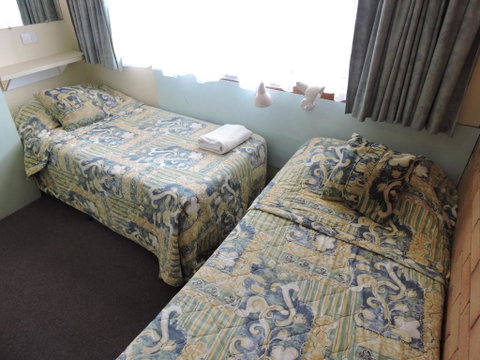 Pacific Motor Inn - Tourism Gold Coast 3