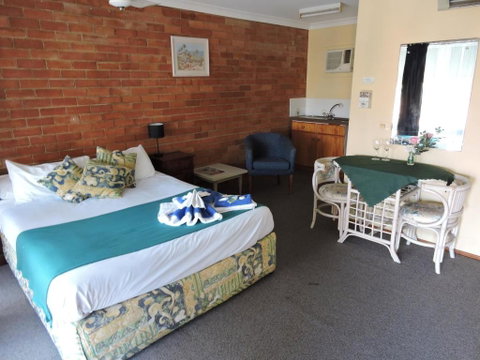 Pacific Motor Inn - Tourism Gold Coast 4