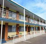 Pacific Motor Inn - Tourism Gold Coast