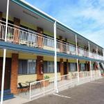 Pacific Motor Inn - Tourism Gold Coast 0