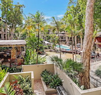 Apartment 316 at Sea Temple Palm Cove - Tourism Gold Coast