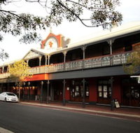 Prince of Wales Hotel Bunbury - Tourism Gold Coast