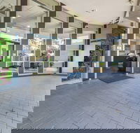 Argus Hotel Darwin - Tourism Gold Coast