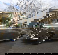 Emerald Ridge - Tourism Gold Coast