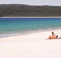 Huskisson Bed  Breakfast - Tourism Gold Coast
