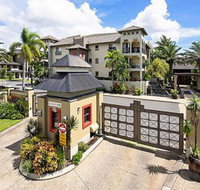 CairnsRetreat - Tourism Gold Coast