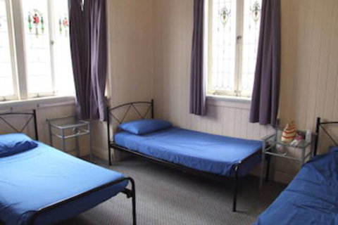 Cairns Girls Hostel - Tourism Gold Coast 0