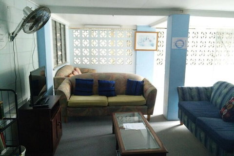 Cairns Girls Hostel - Tourism Gold Coast 3