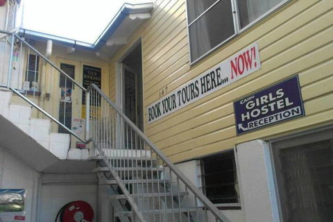 Cairns Girls Hostel - Tourism Gold Coast 2