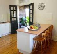 The Bank B  B West Wyalong - Tourism Gold Coast