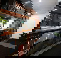The Lucky Hotel - Tourism Gold Coast