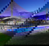 Cherratta Lodge - Gold Coast